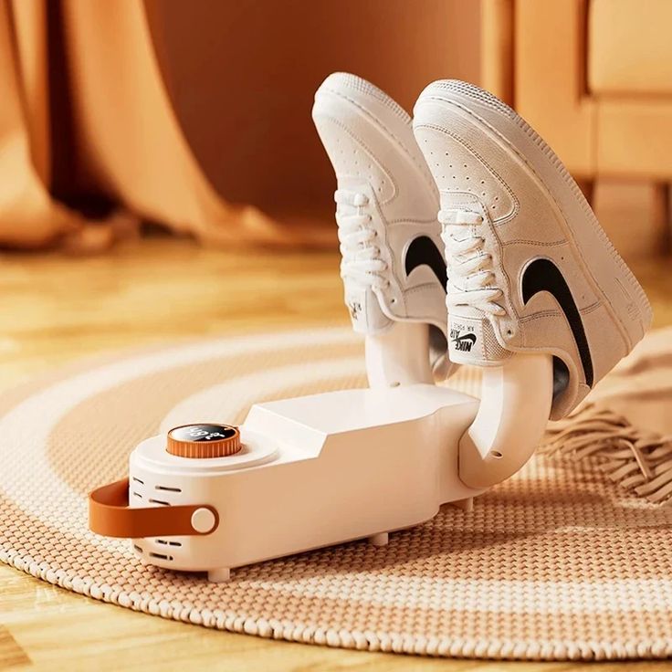 Smart Electric shoe dryer