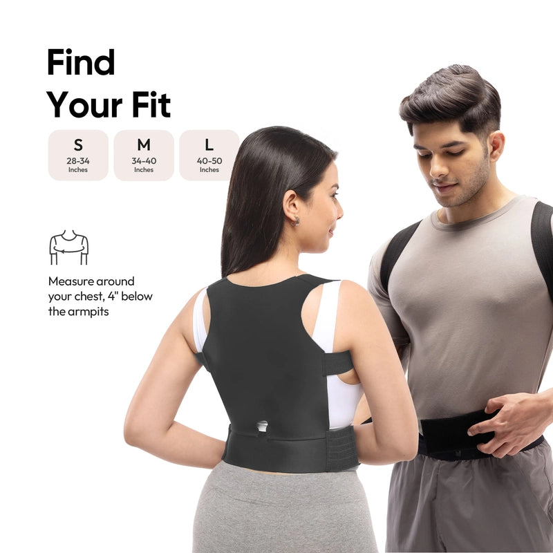 Posture Pro
