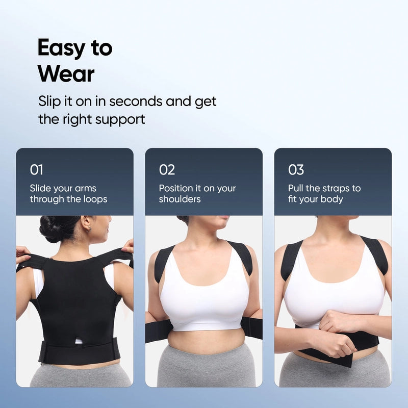 Posture Pro