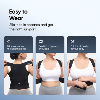 Posture Pro