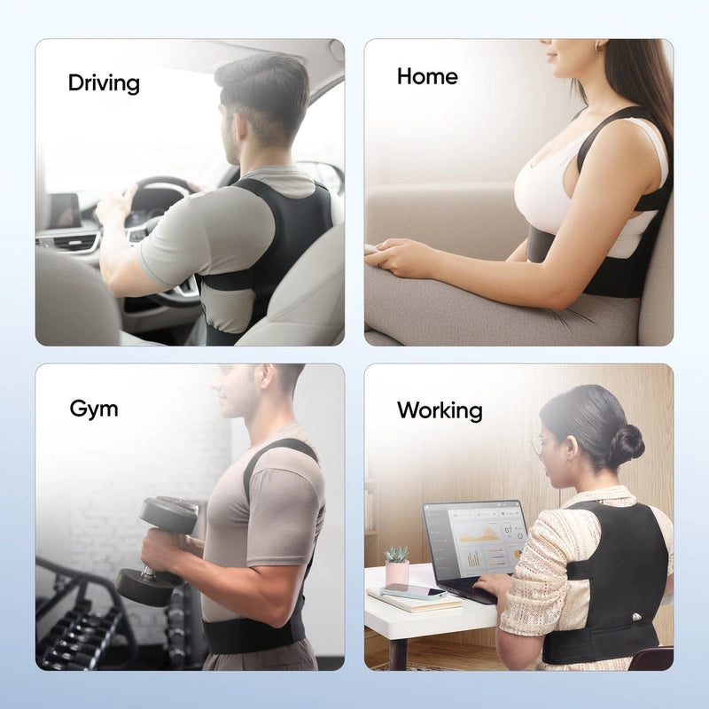 Posture Pro