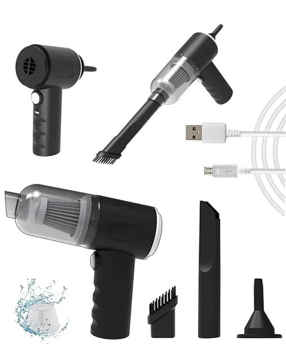 Quickvacc PRO