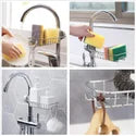 Kitchen Organizer