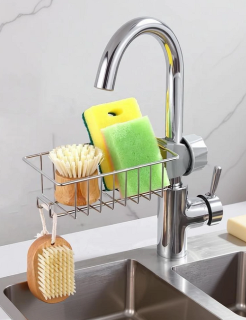 Kitchen Organizer