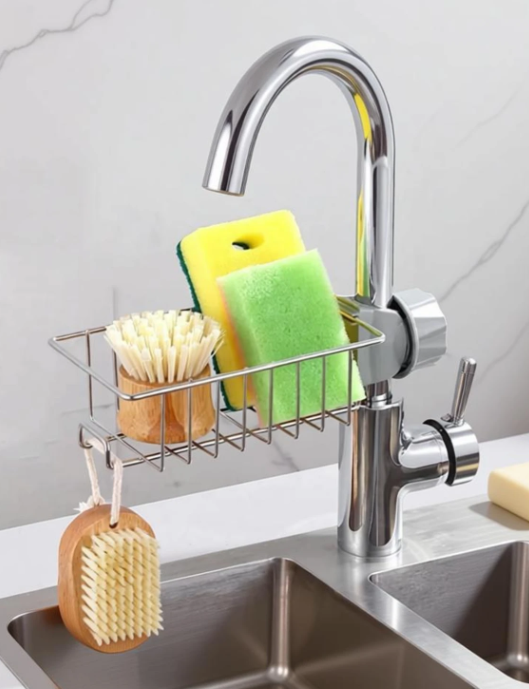 Kitchen Organizer