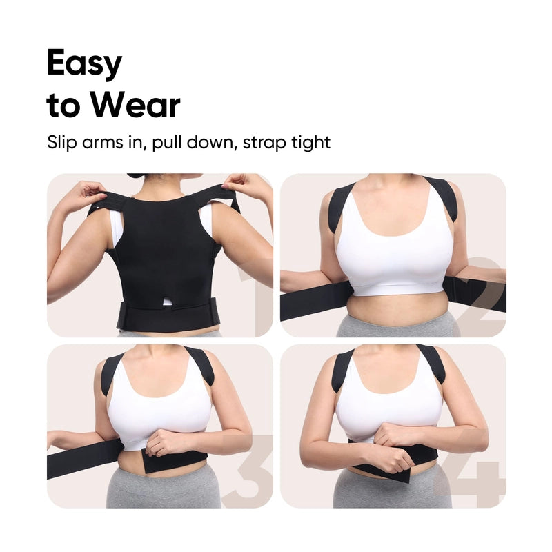 Posture Pro