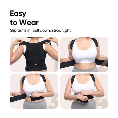Posture Pro