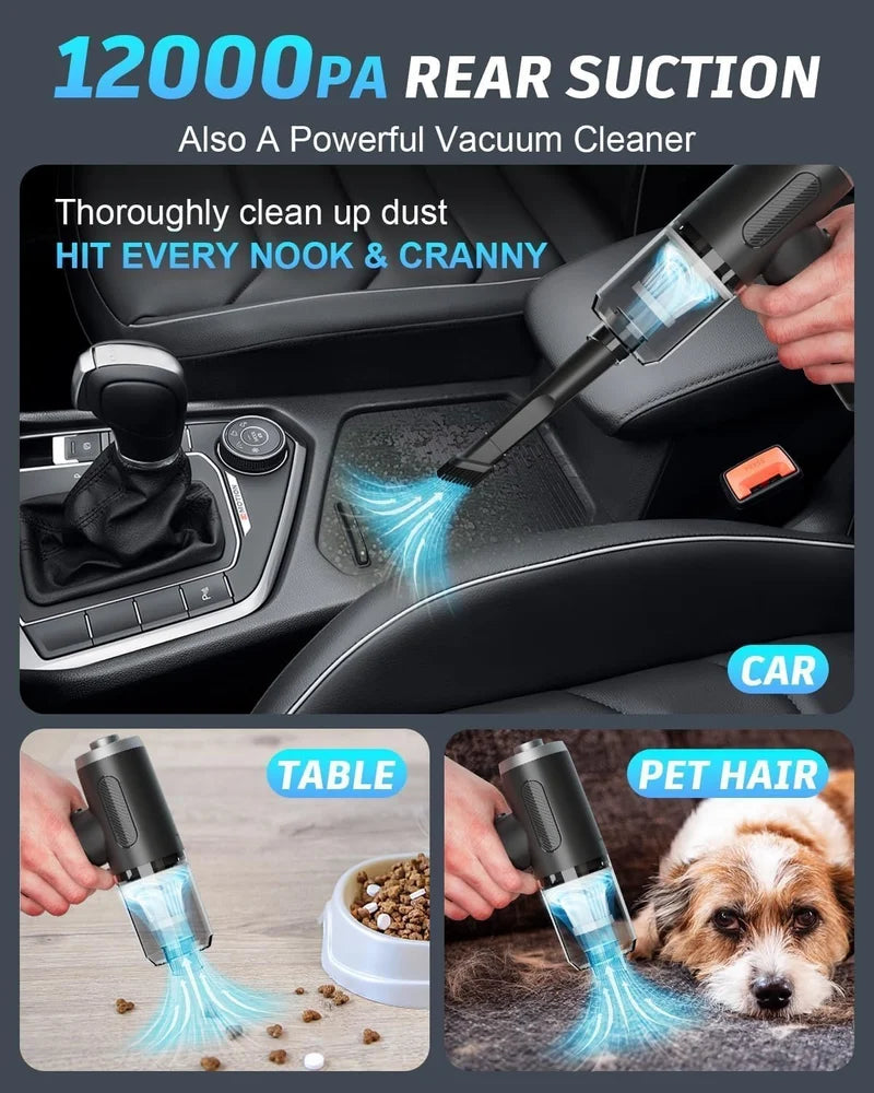 Quickvacc PRO