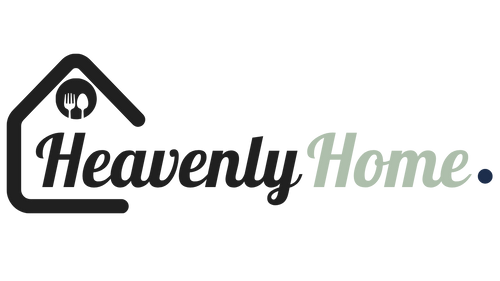 Heavenly home